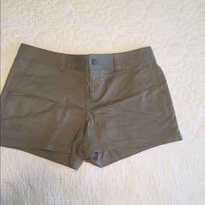 Under Armour shorts